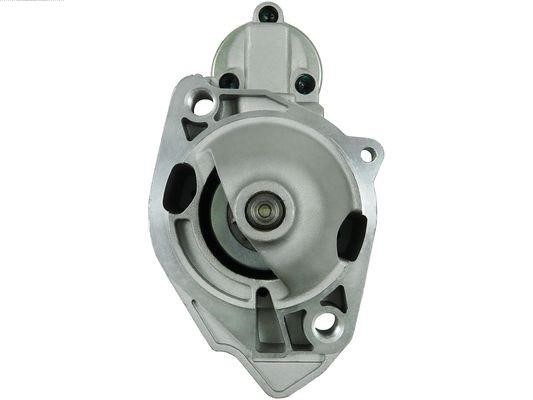AS-PL S0051 Starter S0051: Buy near me in Poland at 2407.PL - Good price!