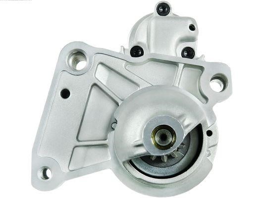 AS-PL S0640S Starter S0640S: Buy near me at 2407.PL in Poland at an Affordable price!