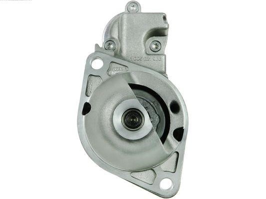 AS-PL S0626(BOSCH) Starter S0626BOSCH: Buy near me in Poland at 2407.PL - Good price!