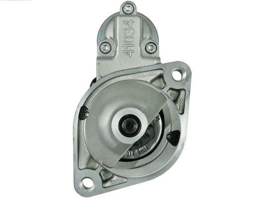 AS-PL S0627(BOSCH) Starter S0627BOSCH: Buy near me in Poland at 2407.PL - Good price!