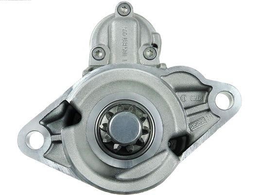 AS-PL S0629(BOSCH) Starter S0629BOSCH: Buy near me in Poland at 2407.PL - Good price!