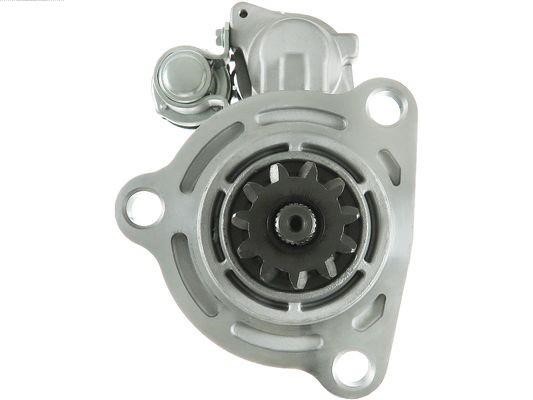 AS-PL S1011 Starter S1011: Buy near me at 2407.PL in Poland at an Affordable price!