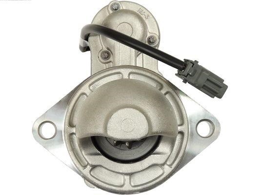 AS-PL S1069DELCO Starter S1069DELCO: Buy near me in Poland at 2407.PL - Good price!