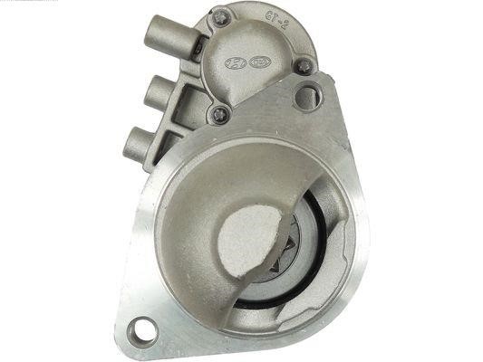 AS-PL S1074DELCO Starter S1074DELCO: Buy near me in Poland at 2407.PL - Good price!