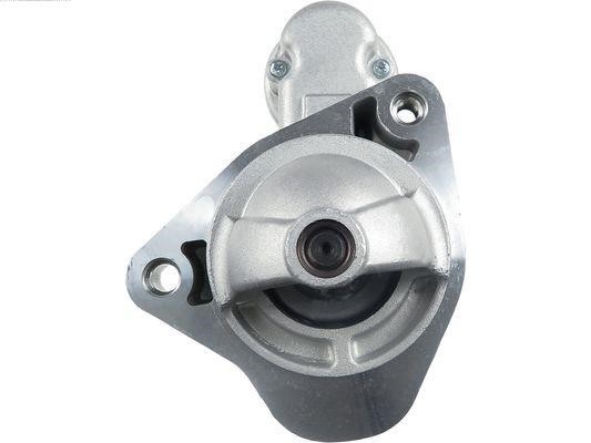 AS-PL S1082DELCO Starter S1082DELCO: Buy near me in Poland at 2407.PL - Good price!