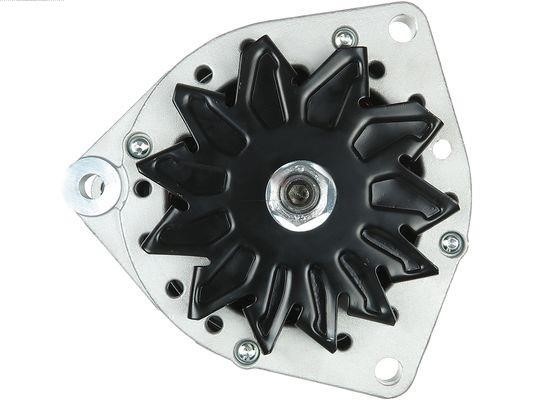  A0002 Alternator A0002: Buy near me in Poland at 2407.PL - Good price!