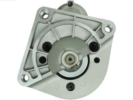 AS-PL S3011 Starter S3011: Buy near me in Poland at 2407.PL - Good price!