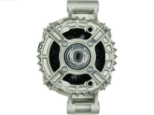 AS-PL A0043SR Alternator A0043SR: Dobra cena w Polsce na 2407.PL - Kup Teraz!