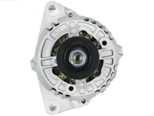AS-PL A0187 Alternator A0187: Buy near me at 2407.PL in Poland at an Affordable price!