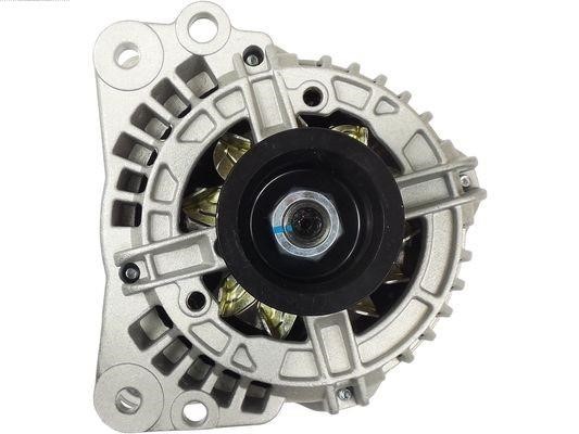AS-PL A0427 Alternator A0427: Buy near me in Poland at 2407.PL - Good price!