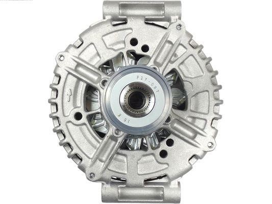AS-PL A0431 Alternator A0431: Buy near me in Poland at 2407.PL - Good price!