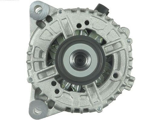  A0204 Alternator A0204: Buy near me in Poland at 2407.PL - Good price!