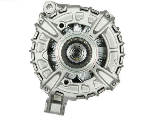 AS-PL A0439BOSCH Alternator A0439BOSCH: Buy near me at 2407.PL in Poland at an Affordable price!