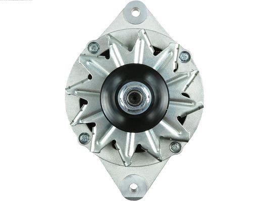AS-PL A0440 Alternator A0440: Buy near me in Poland at 2407.PL - Good price!