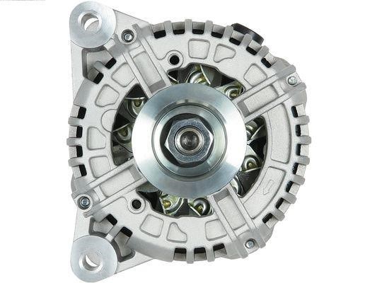 AS-PL A0662S Alternator A0662S: Buy near me at 2407.PL in Poland at an Affordable price!