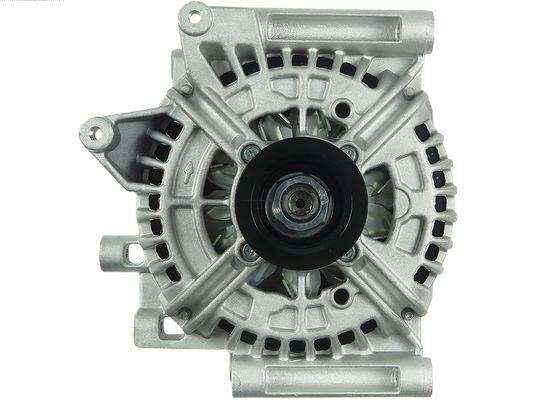 AS-PL A0218 Alternator A0218: Buy near me in Poland at 2407.PL - Good price!