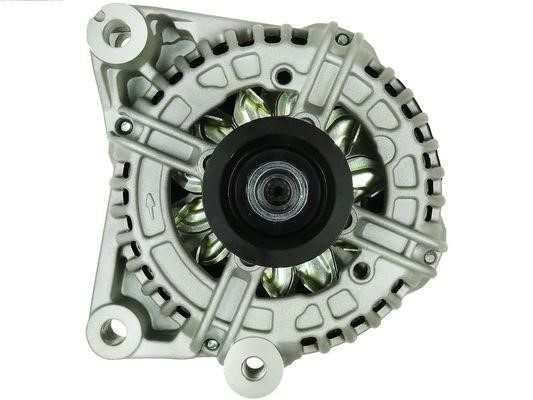 AS-PL A0221 Alternator A0221: Buy near me in Poland at 2407.PL - Good price!