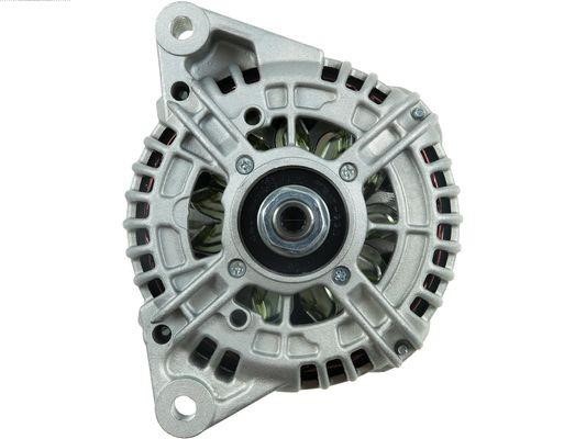 AS-PL A0444 Alternator A0444: Buy near me in Poland at 2407.PL - Good price!