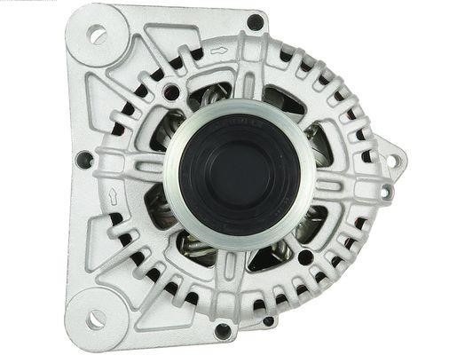 AS-PL A3052PINA Alternator A3052PINA: Buy near me in Poland at 2407.PL - Good price!