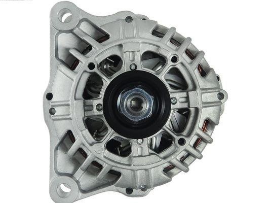 AS-PL A3056 Alternator A3056: Buy near me in Poland at 2407.PL - Good price!