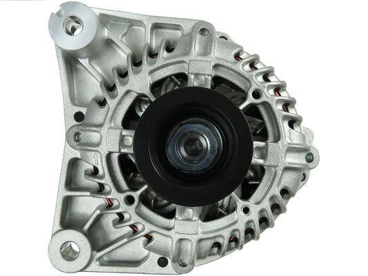 AS-PL A3062 Alternator A3062: Buy near me in Poland at 2407.PL - Good price!