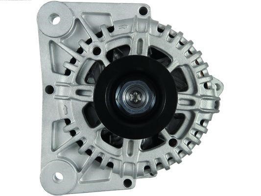  A3068 Alternator A3068: Buy near me in Poland at 2407.PL - Good price!