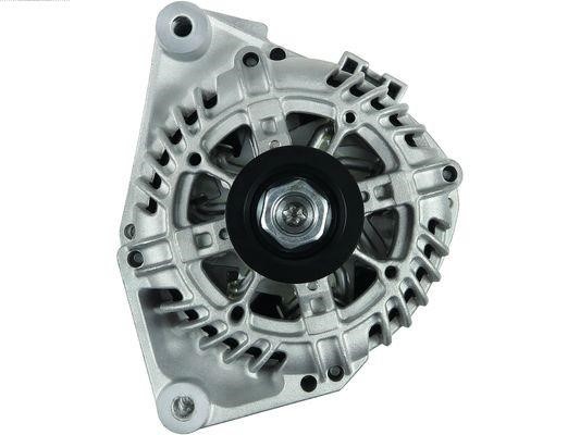 AS-PL A3076 Alternator A3076: Buy near me in Poland at 2407.PL - Good price!