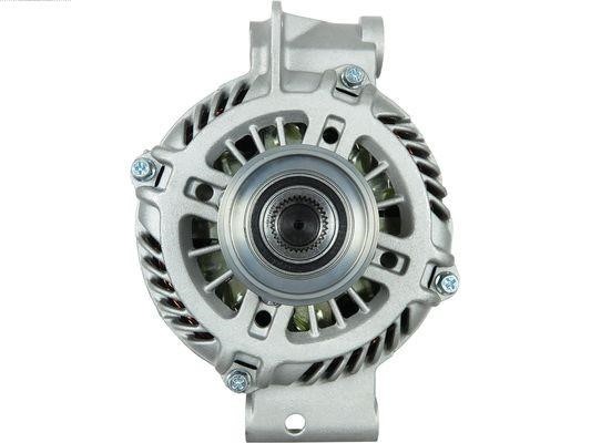 AS-PL A5330 Alternator A5330: Buy near me in Poland at 2407.PL - Good price!