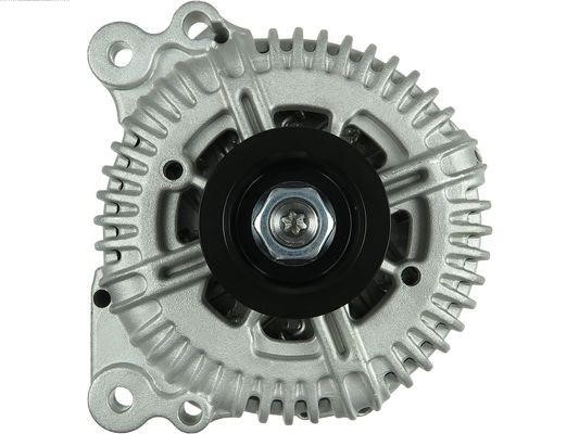  A3080 Alternator A3080: Buy near me in Poland at 2407.PL - Good price!