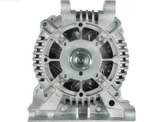 AS-PL A3082 Alternator A3082: Buy near me in Poland at 2407.PL - Good price!