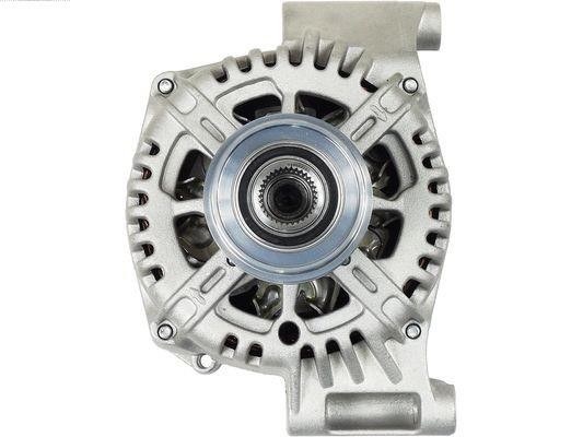 AS-PL A3219 Alternator A3219: Buy near me in Poland at 2407.PL - Good price!