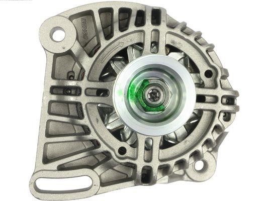 AS-PL A6060DENSO Alternator A6060DENSO: Buy near me in Poland at 2407.PL - Good price!