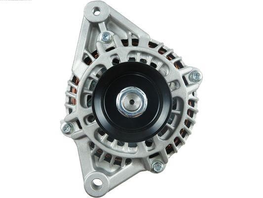 AS-PL A5318 Alternator A5318: Buy near me in Poland at 2407.PL - Good price!