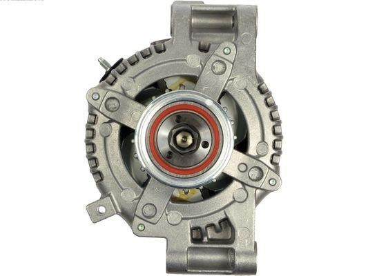 AS-PL A6063DENSO Alternator A6063DENSO: Buy near me in Poland at 2407.PL - Good price!