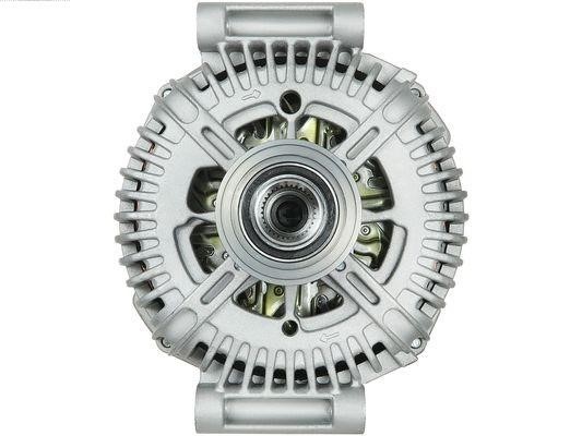 AS-PL A3266 Alternator A3266: Buy near me in Poland at 2407.PL - Good price!