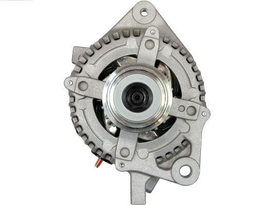 AS-PL A6064 Alternator A6064: Buy near me in Poland at 2407.PL - Good price!