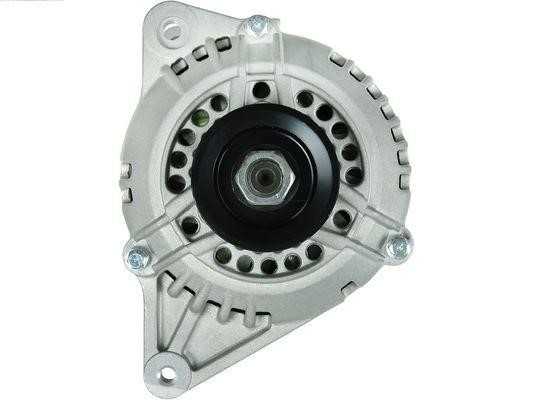 AS-PL A5326 Alternator A5326: Buy near me in Poland at 2407.PL - Good price!