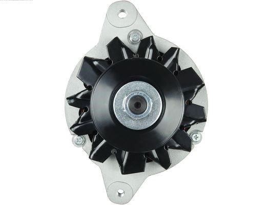 AS-PL A5018 Alternator A5018: Buy near me in Poland at 2407.PL - Good price!