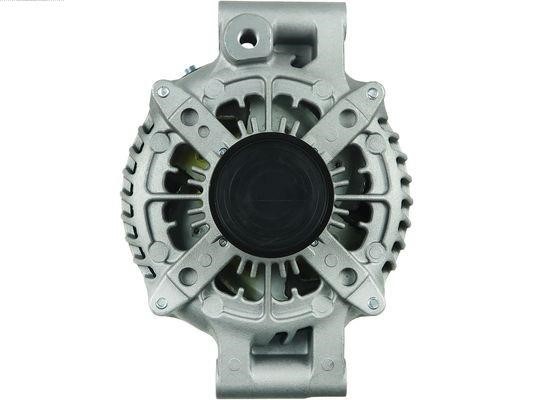 AS-PL A6087 Alternator A6087: Buy near me at 2407.PL in Poland at an Affordable price!