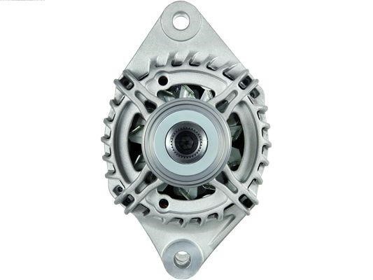 AS-PL A6074 Alternator A6074: Buy near me in Poland at 2407.PL - Good price!