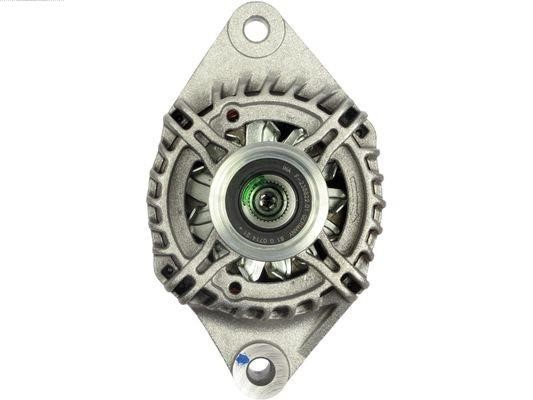 AS-PL A6075DENSO Alternator A6075DENSO: Buy near me in Poland at 2407.PL - Good price!