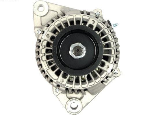 AS-PL A6099 Alternator A6099: Buy near me in Poland at 2407.PL - Good price!