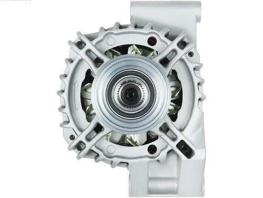 AS-PL A6076 Alternator A6076: Buy near me at 2407.PL in Poland at an Affordable price!