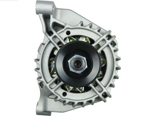 AS-PL A6077 Alternator A6077: Buy near me in Poland at 2407.PL - Good price!