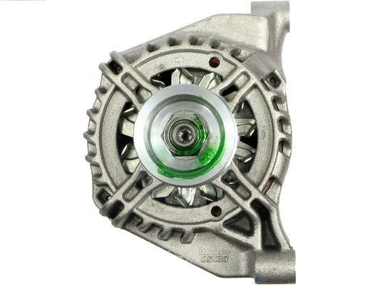 AS-PL A6077DENSO Alternator A6077DENSO: Buy near me in Poland at 2407.PL - Good price!