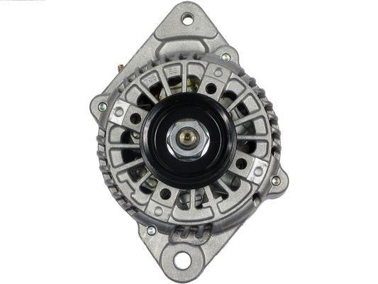 AS-PL A6085DENSO Alternator A6085DENSO: Buy near me in Poland at 2407.PL - Good price!