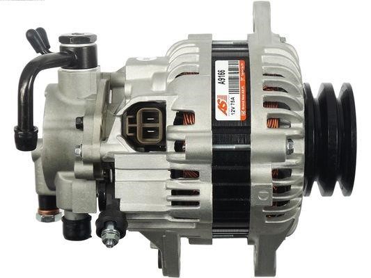 AS-PL Generator – Preis 627 PLN