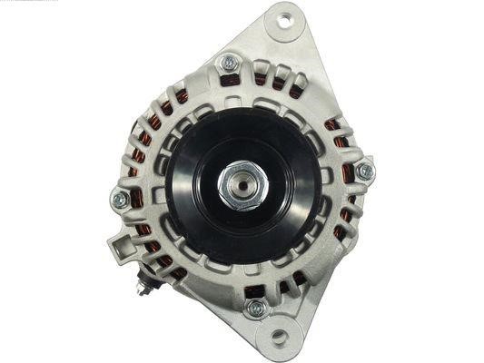 AS-PL A9166 Alternator A9166: Buy near me at 2407.PL in Poland at an Affordable price!