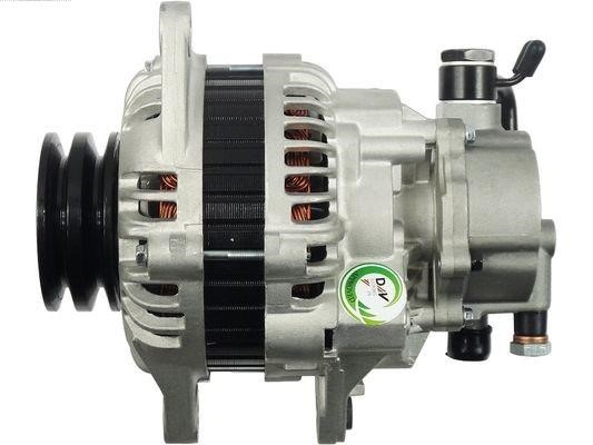 Alternator AS-PL A9166