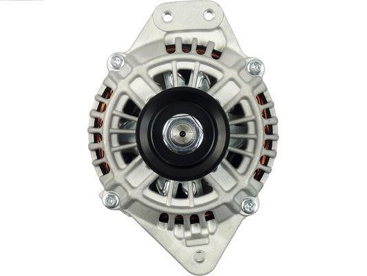 AS-PL A9167 Alternator A9167: Buy near me in Poland at 2407.PL - Good price!